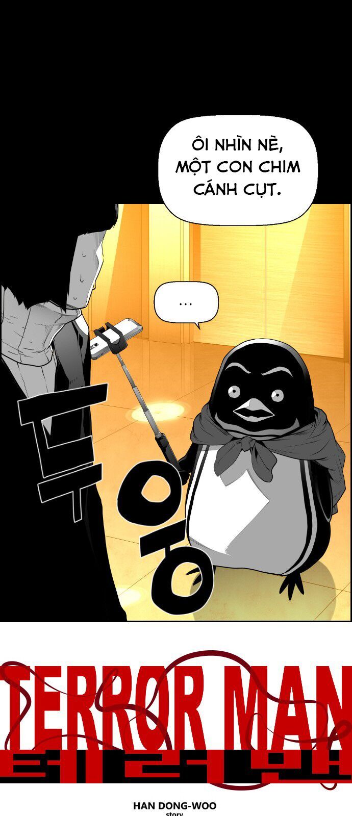 Terror Man Chap 86 - Next Chap 87