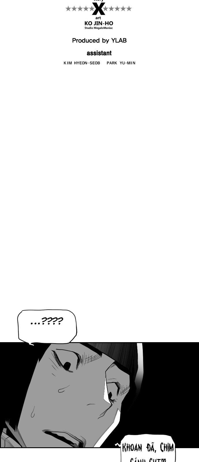 Terror Man Chap 86 - Next Chap 87