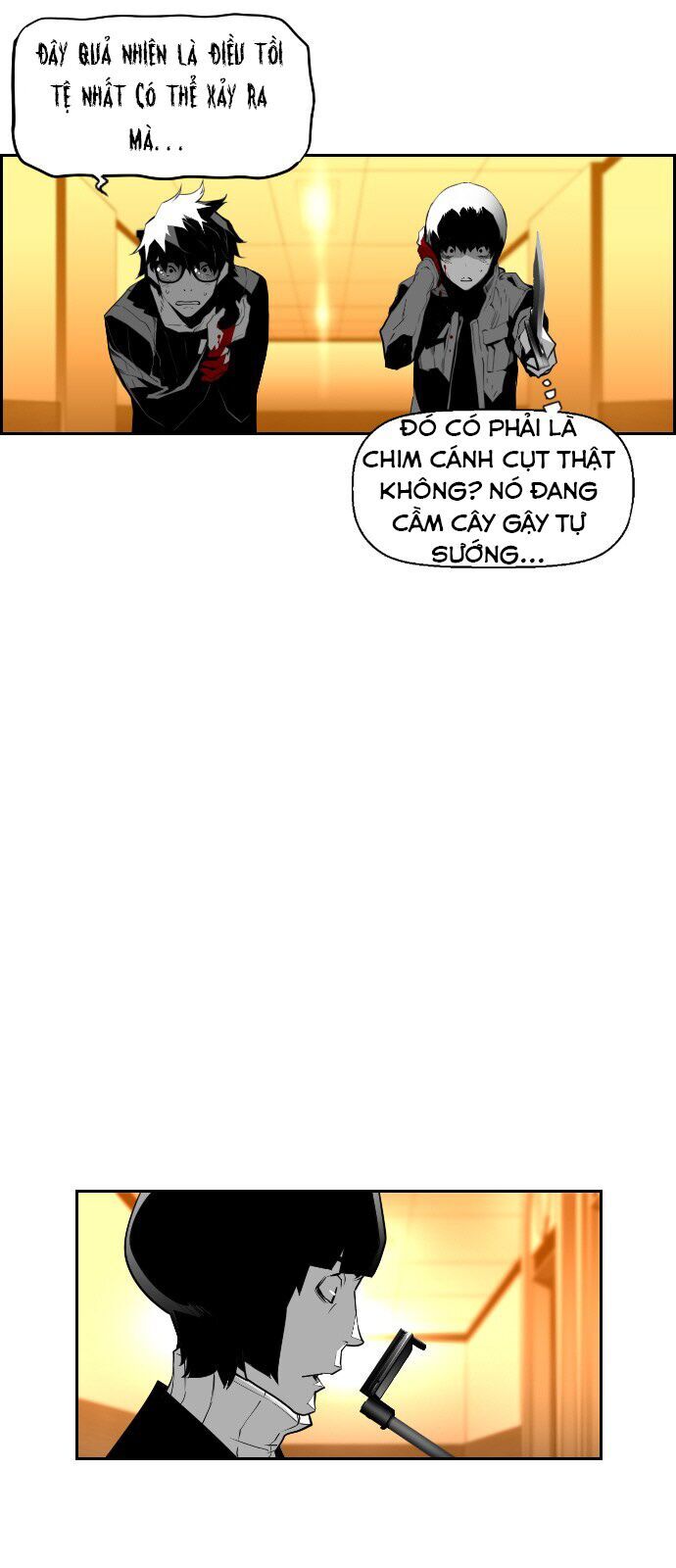 Terror Man Chap 86 - Next Chap 87