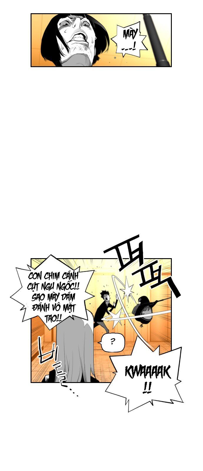 Terror Man Chap 86 - Next Chap 87