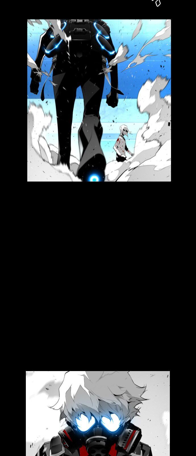 Terror Man Chap 86 - Next Chap 87