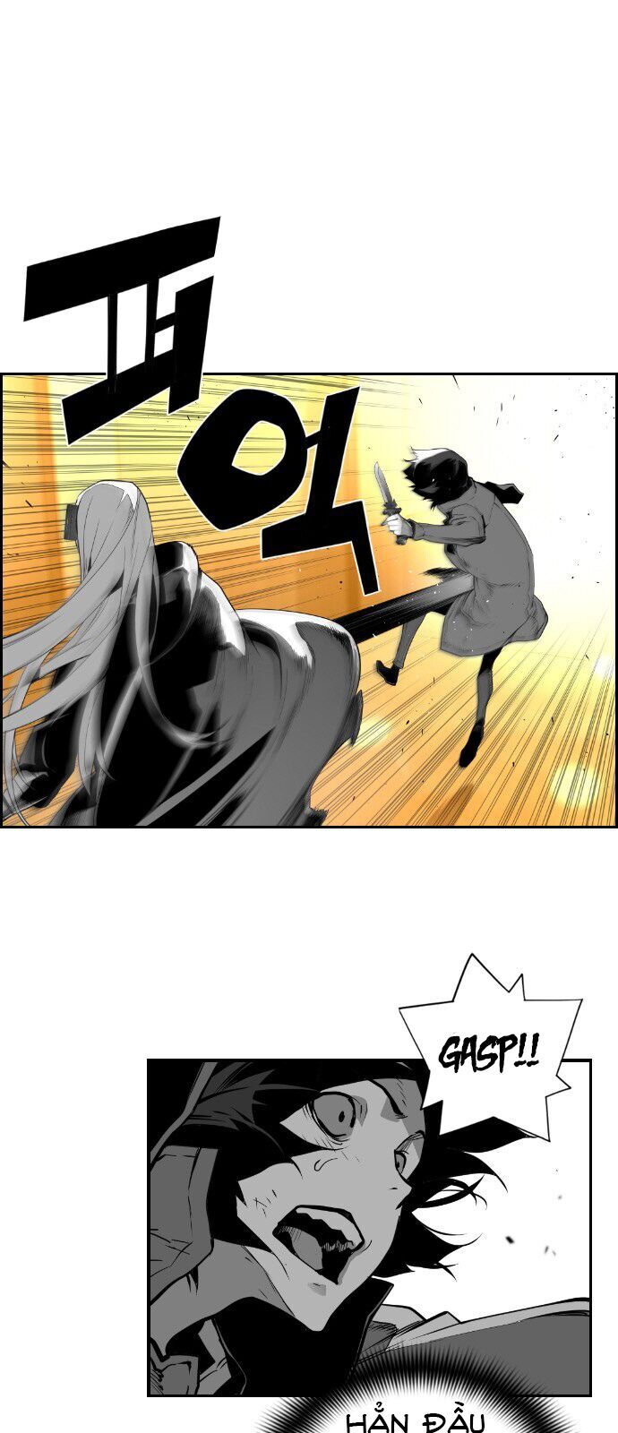 Terror Man Chap 86 - Next Chap 87