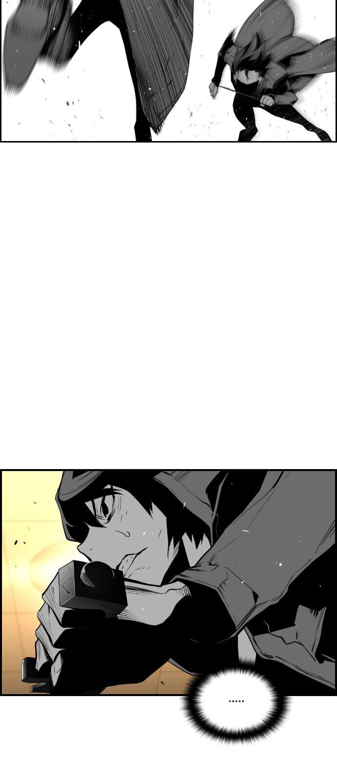 Terror Man Chap 86 - Next Chap 87