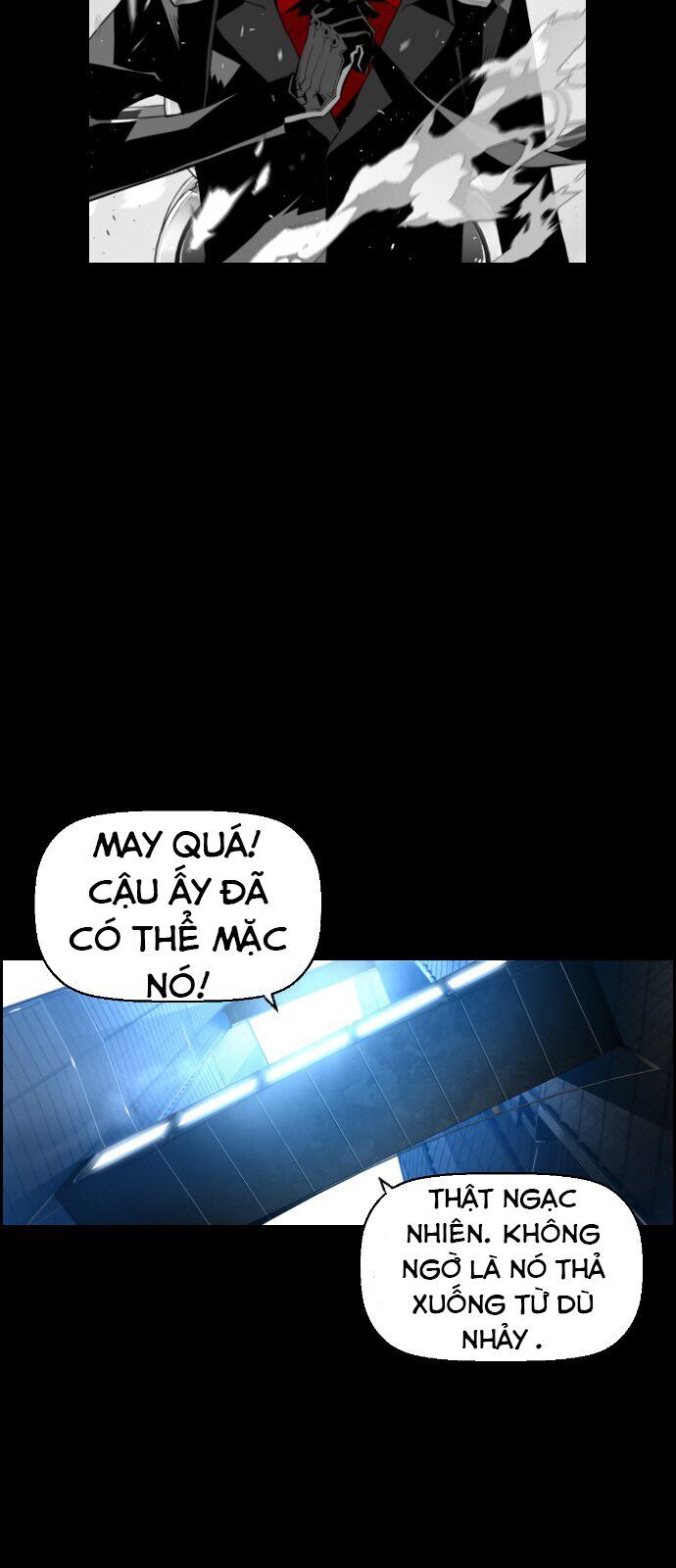 Terror Man Chap 86 - Next Chap 87
