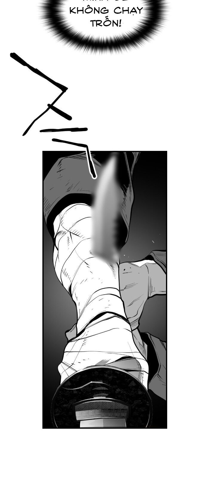 Terror Man Chap 86 - Next Chap 87