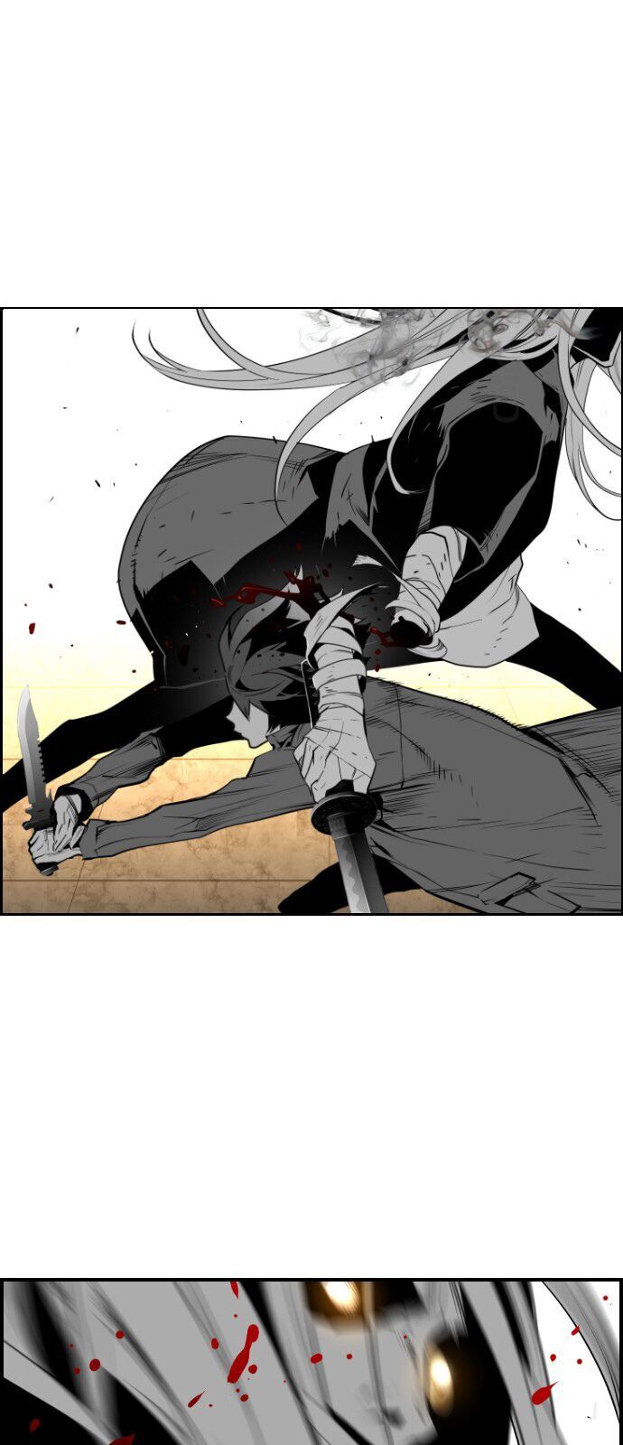Terror Man Chap 86 - Next Chap 87