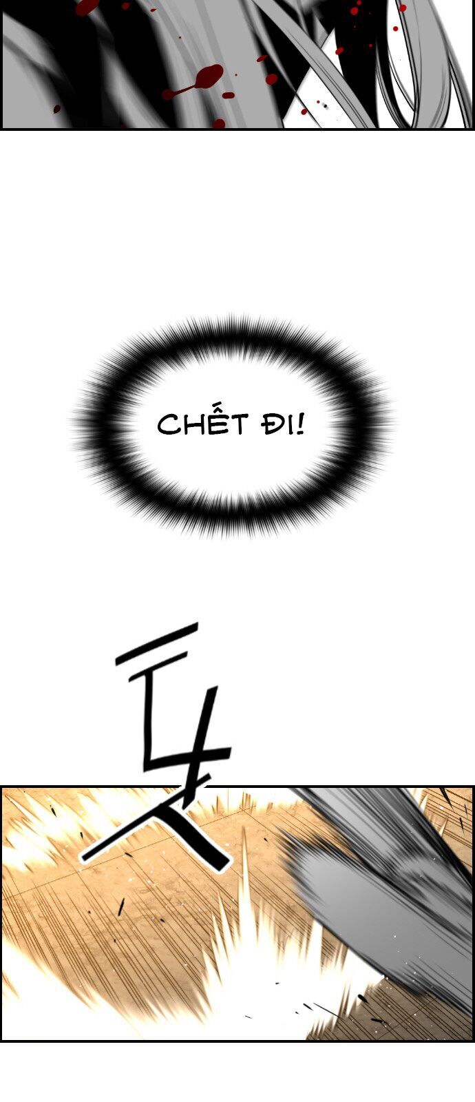 Terror Man Chap 86 - Next Chap 87