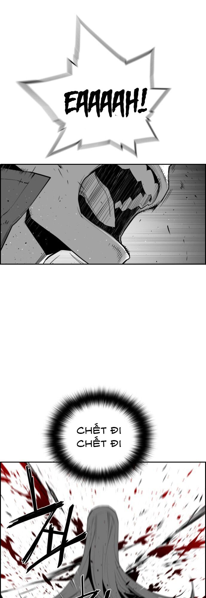 Terror Man Chap 86 - Next Chap 87