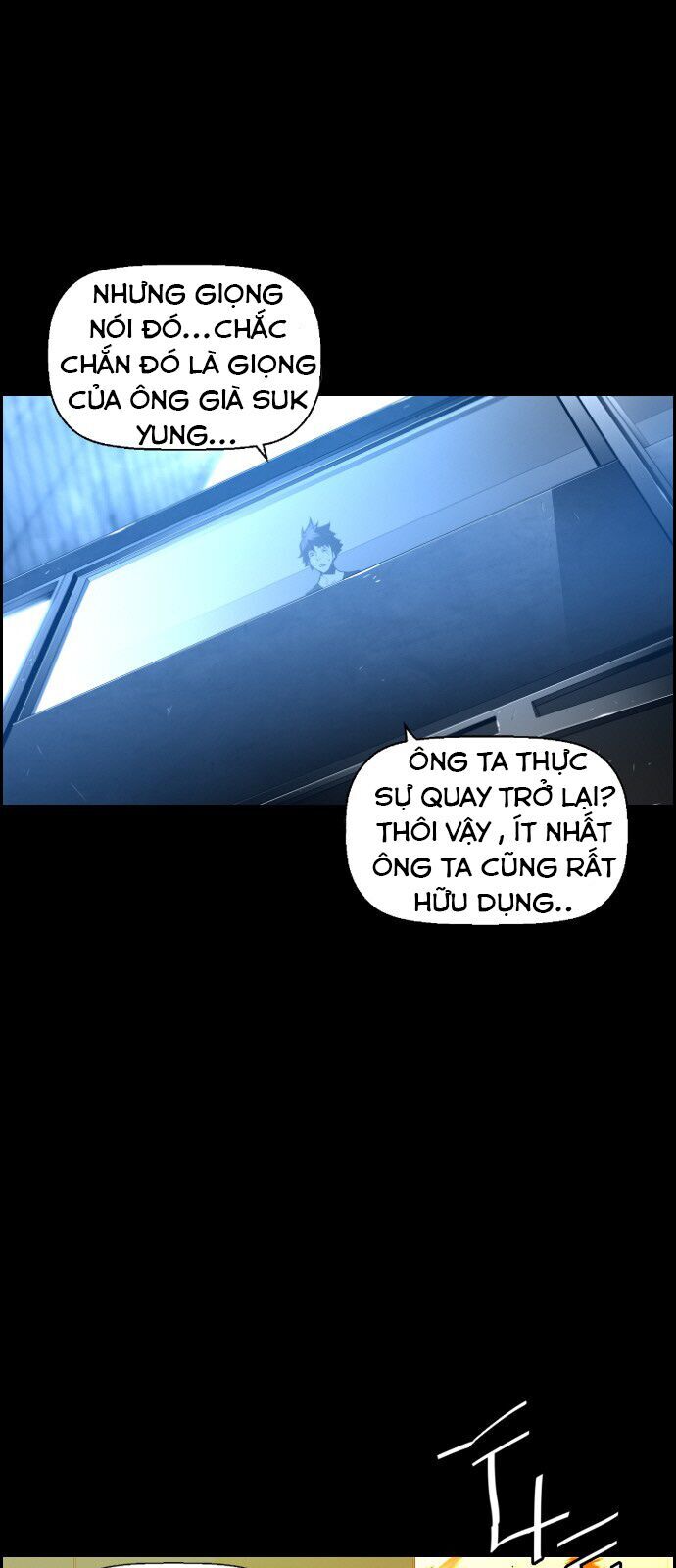 Terror Man Chap 86 - Next Chap 87