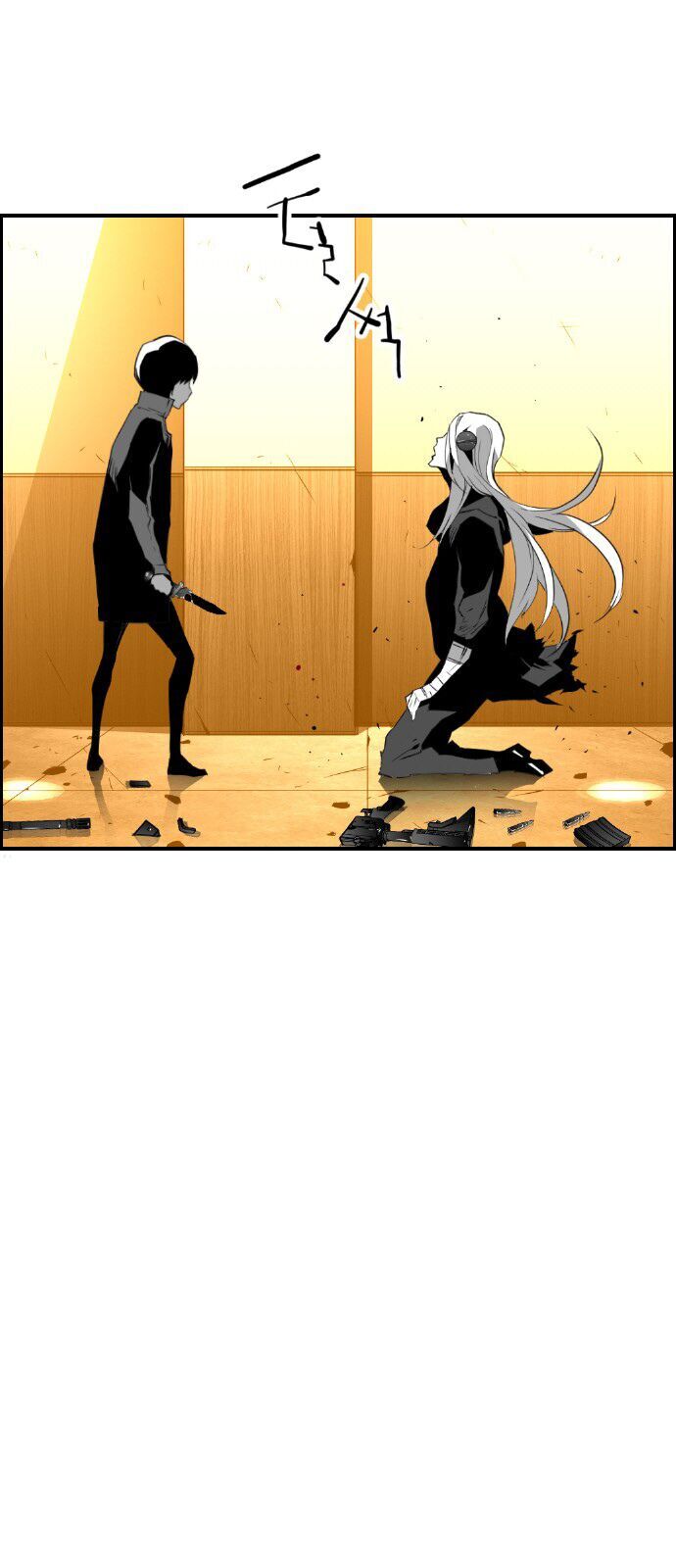 Terror Man Chap 86 - Next Chap 87
