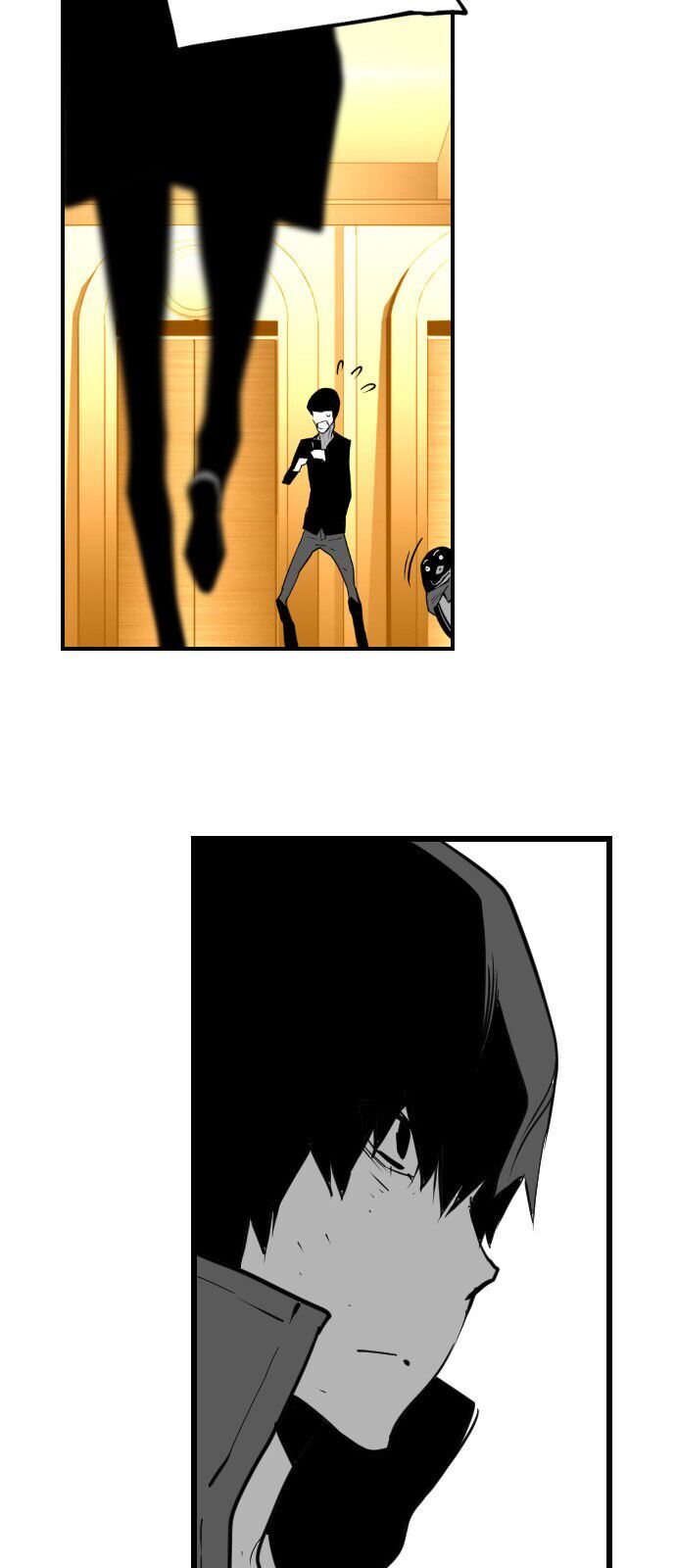 Terror Man Chap 86 - Next Chap 87