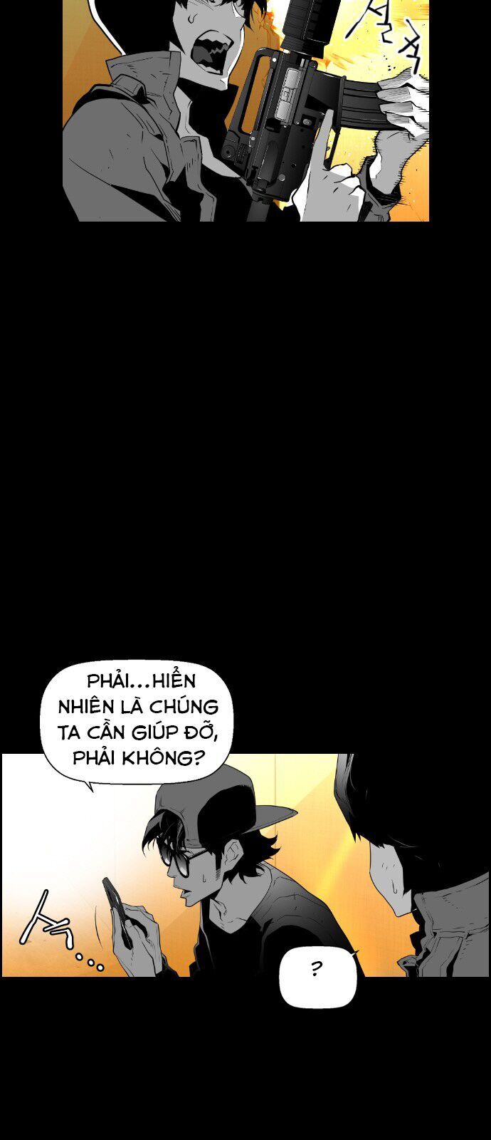Terror Man Chap 86 - Next Chap 87