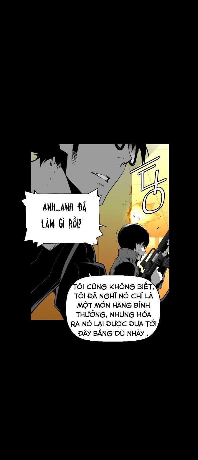 Terror Man Chap 86 - Next Chap 87