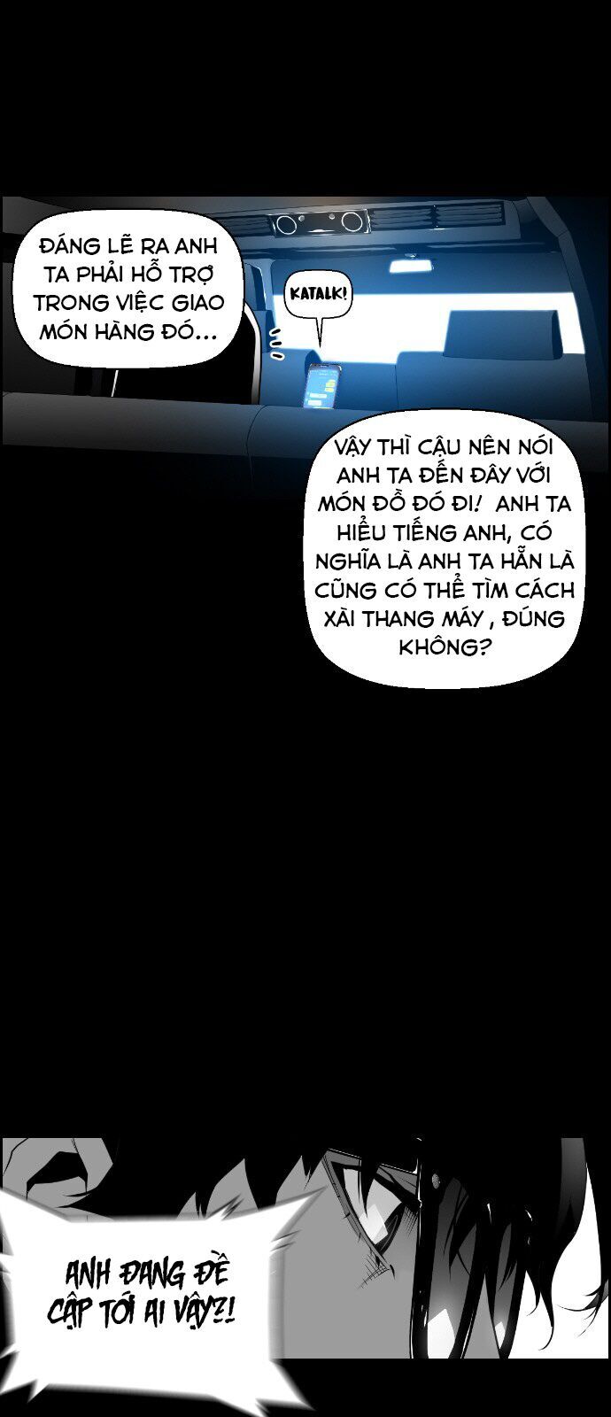 Terror Man Chap 86 - Next Chap 87