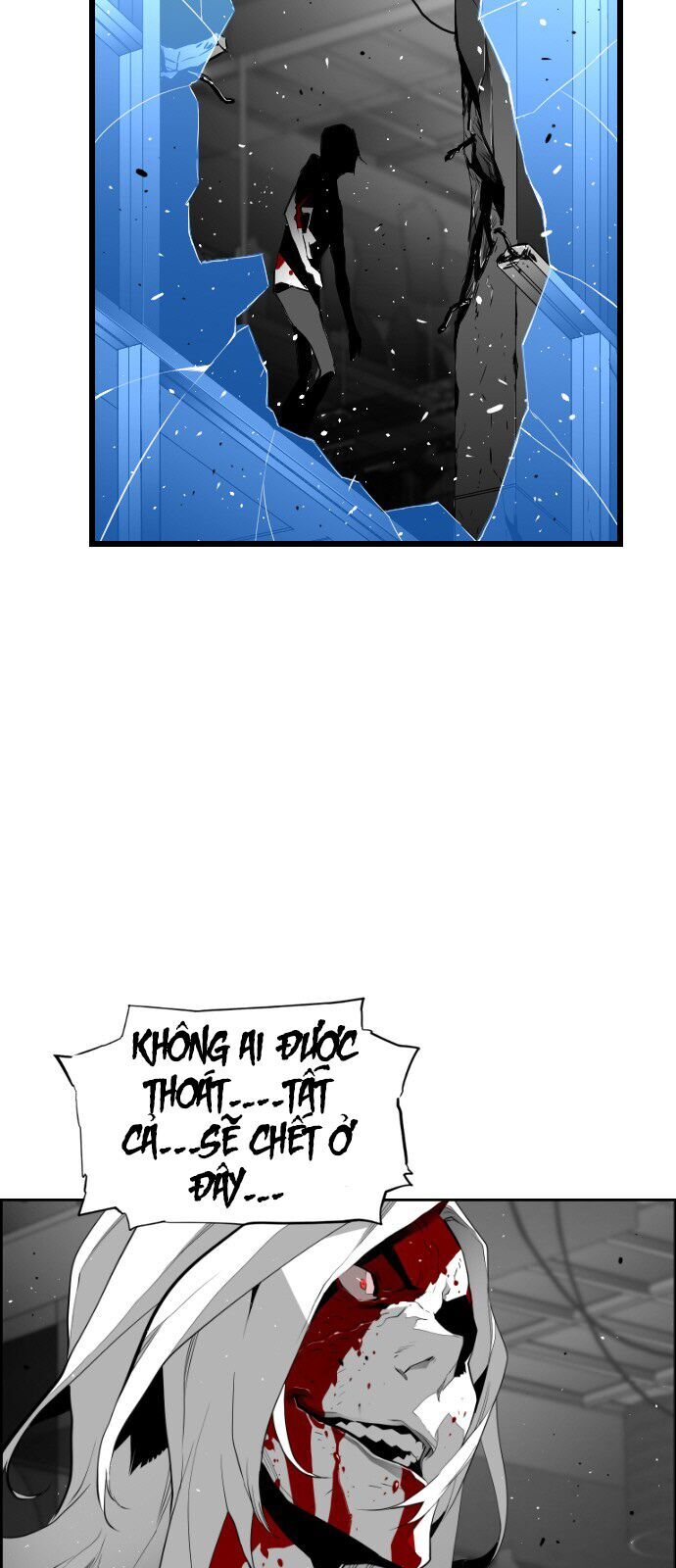 Terror Man Chap 87 - Next Chap 88
