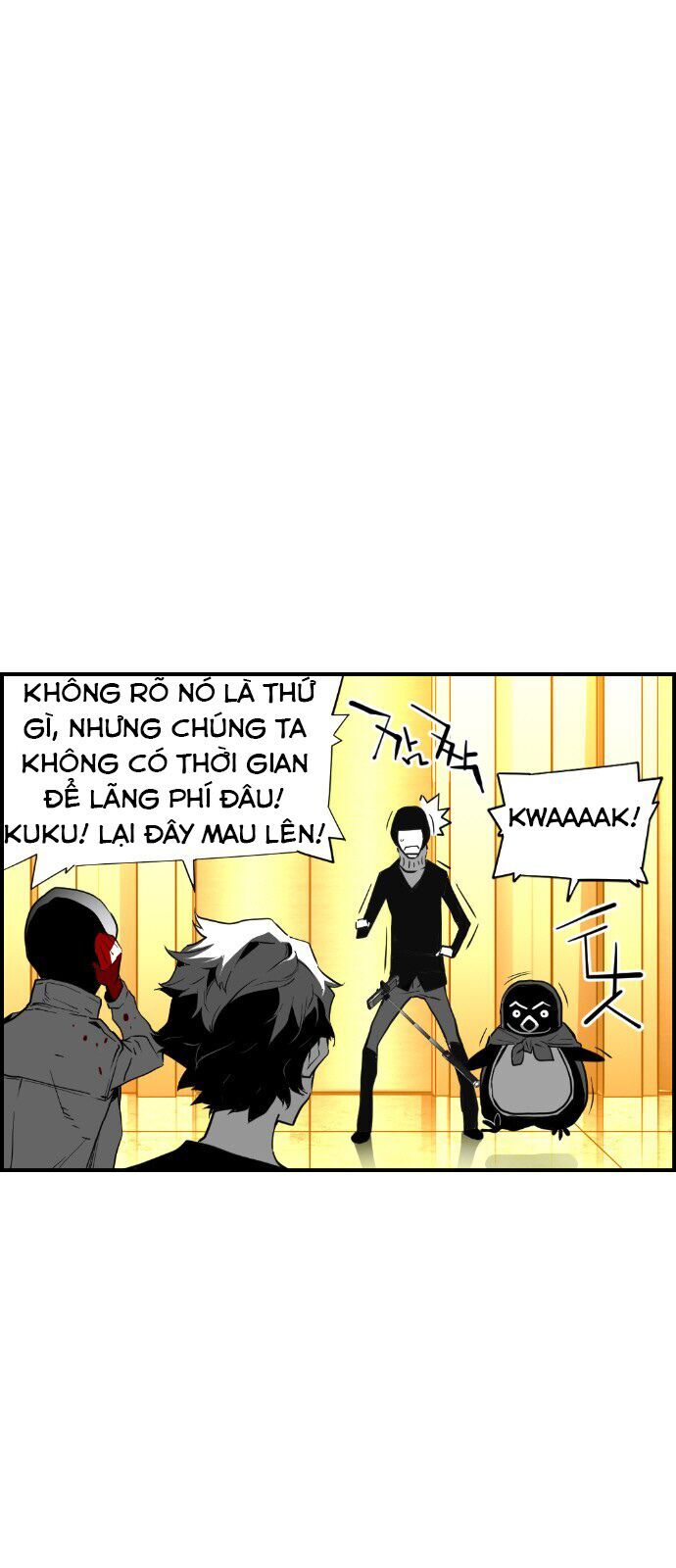 Terror Man Chap 87 - Next Chap 88