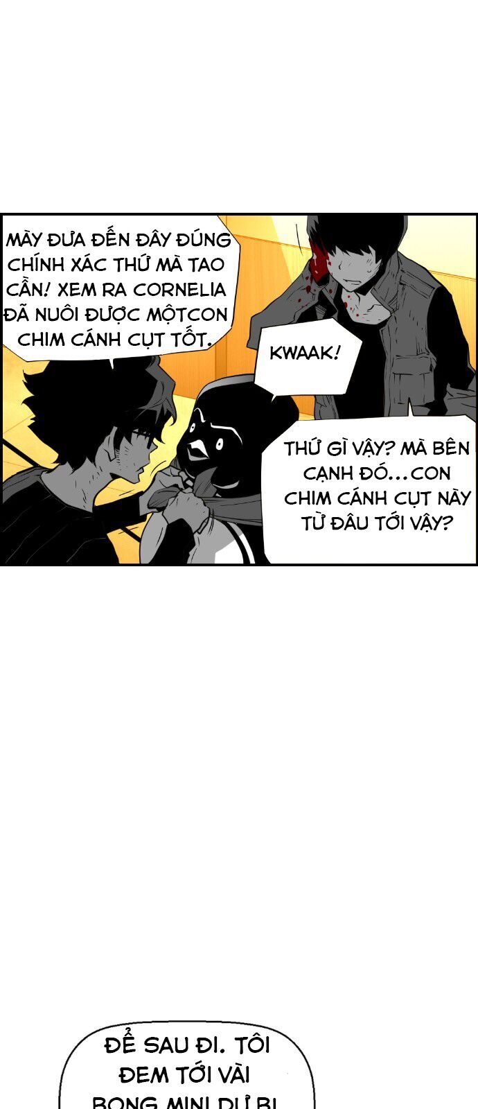 Terror Man Chap 87 - Next Chap 88