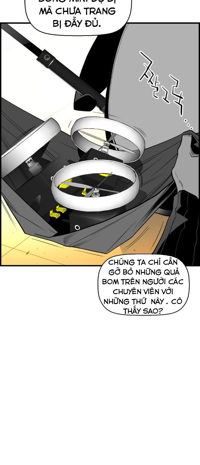 Terror Man Chap 87 - Next Chap 88