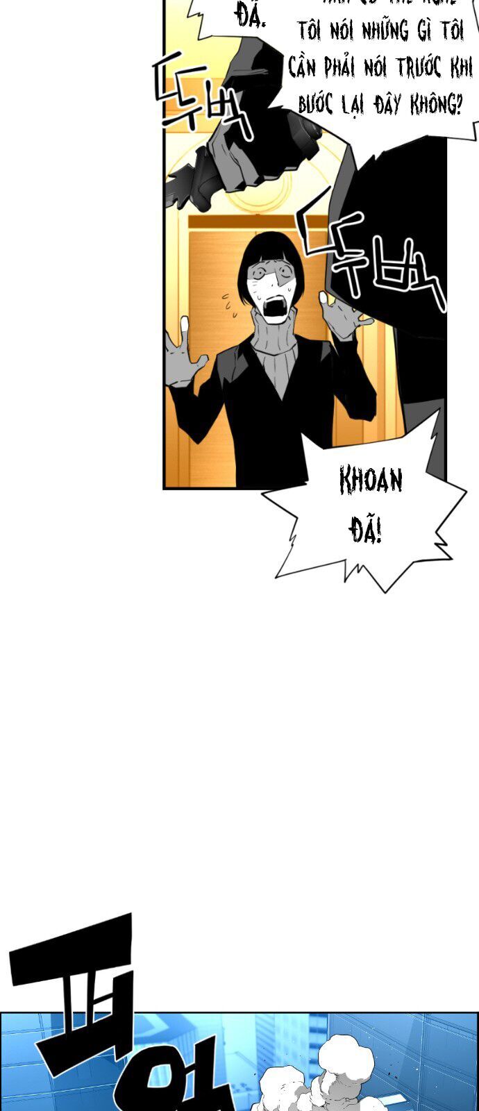 Terror Man Chap 87 - Next Chap 88
