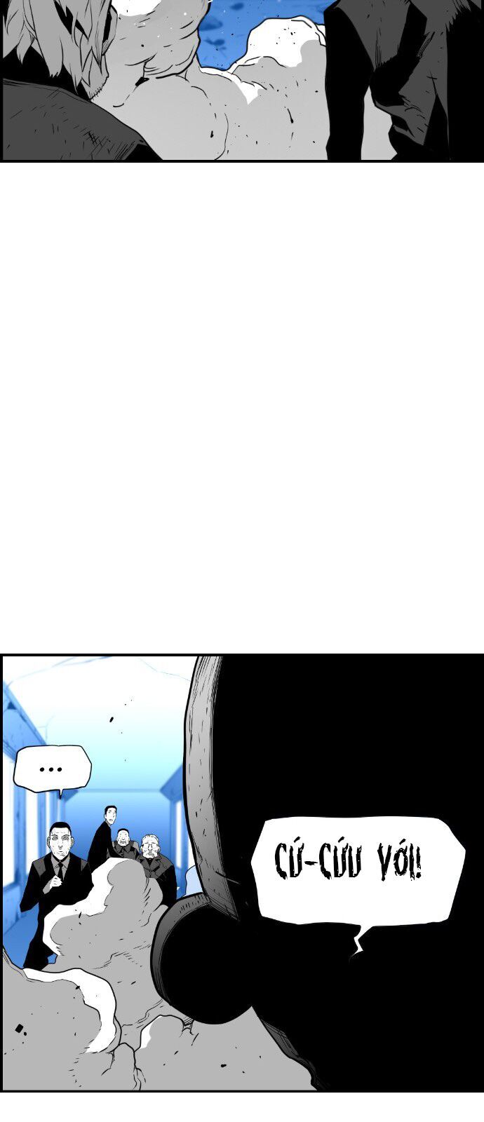 Terror Man Chap 87 - Next Chap 88