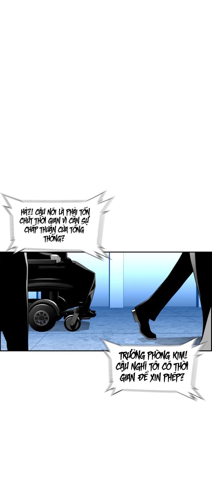 Terror Man Chap 87 - Next Chap 88