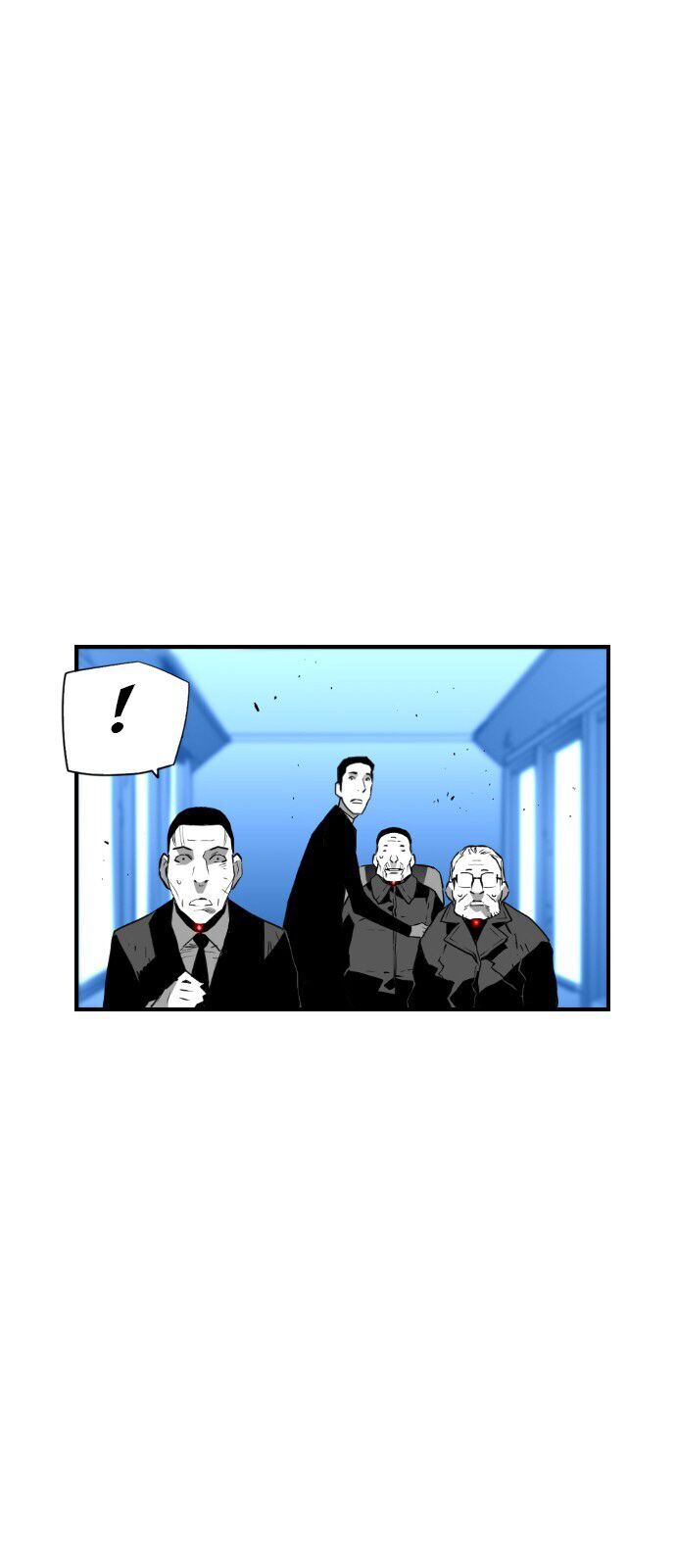 Terror Man Chap 87 - Next Chap 88