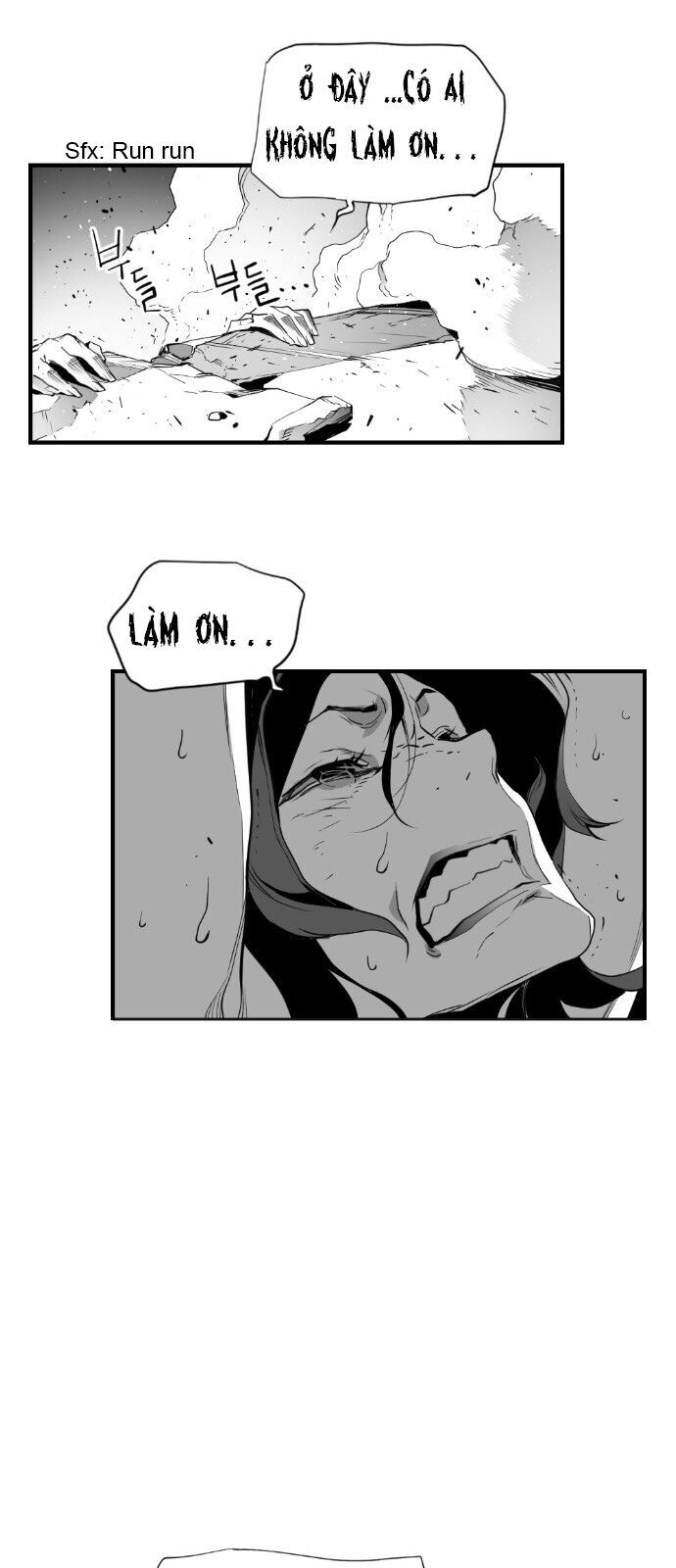 Terror Man Chap 87 - Next Chap 88