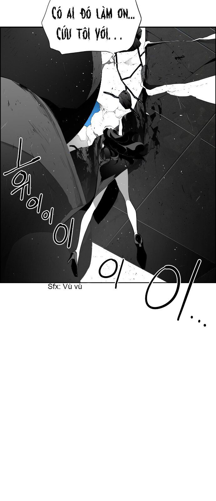 Terror Man Chap 87 - Next Chap 88