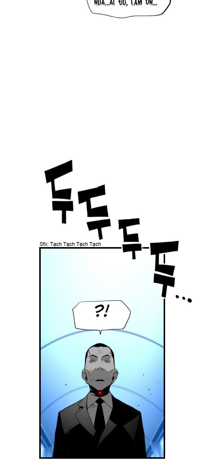 Terror Man Chap 87 - Next Chap 88