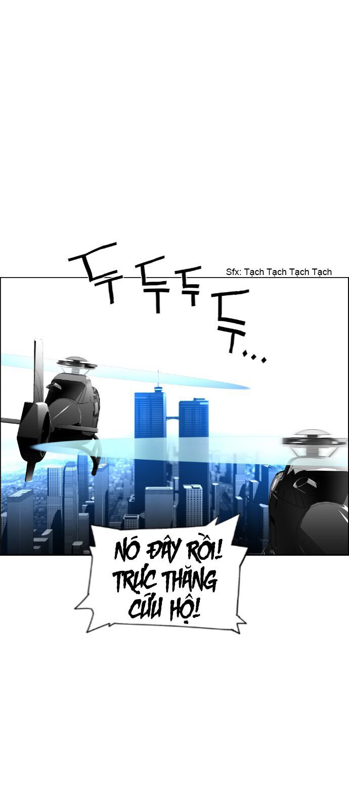 Terror Man Chap 87 - Next Chap 88