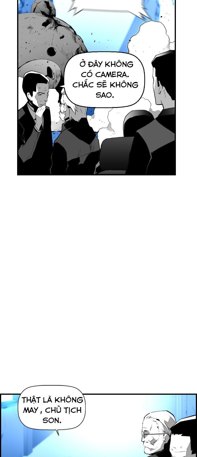 Terror Man Chap 87 - Next Chap 88