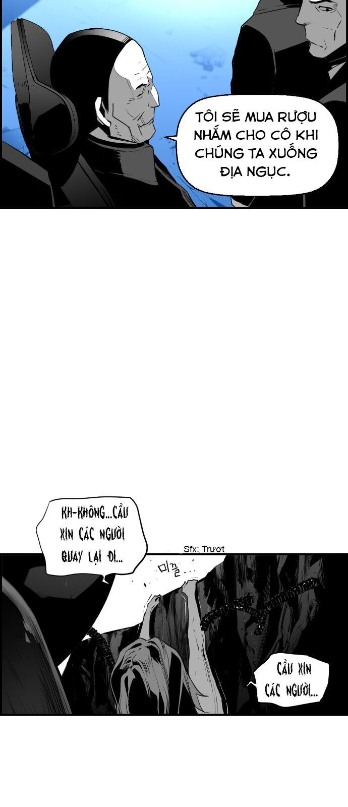 Terror Man Chap 87 - Next Chap 88