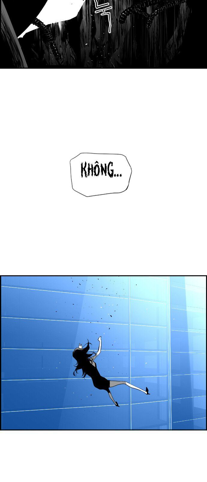 Terror Man Chap 87 - Next Chap 88