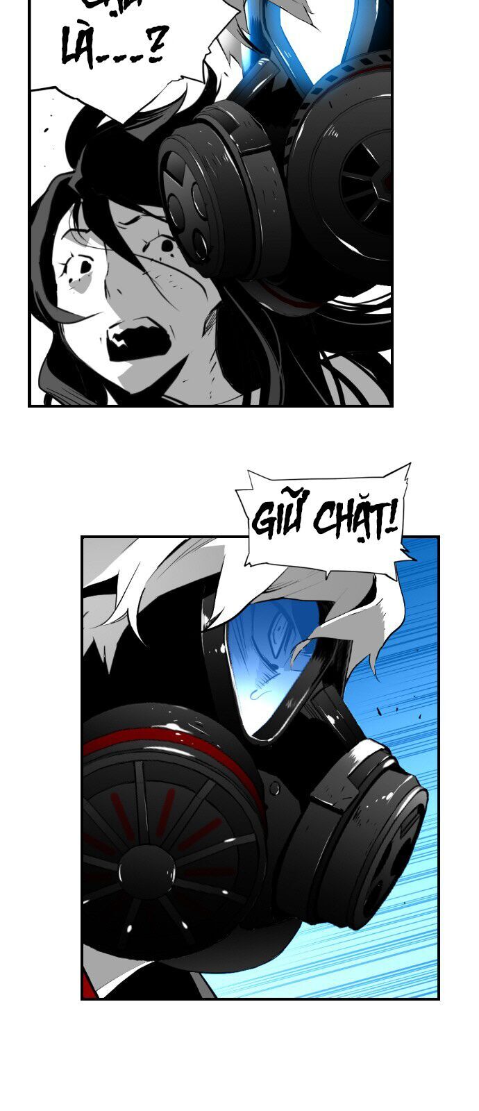 Terror Man Chap 87 - Next Chap 88