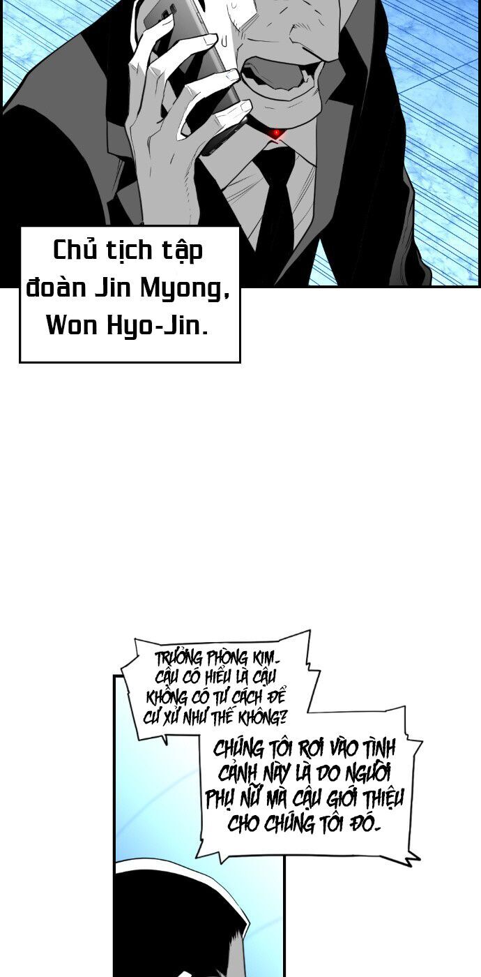 Terror Man Chap 87 - Next Chap 88
