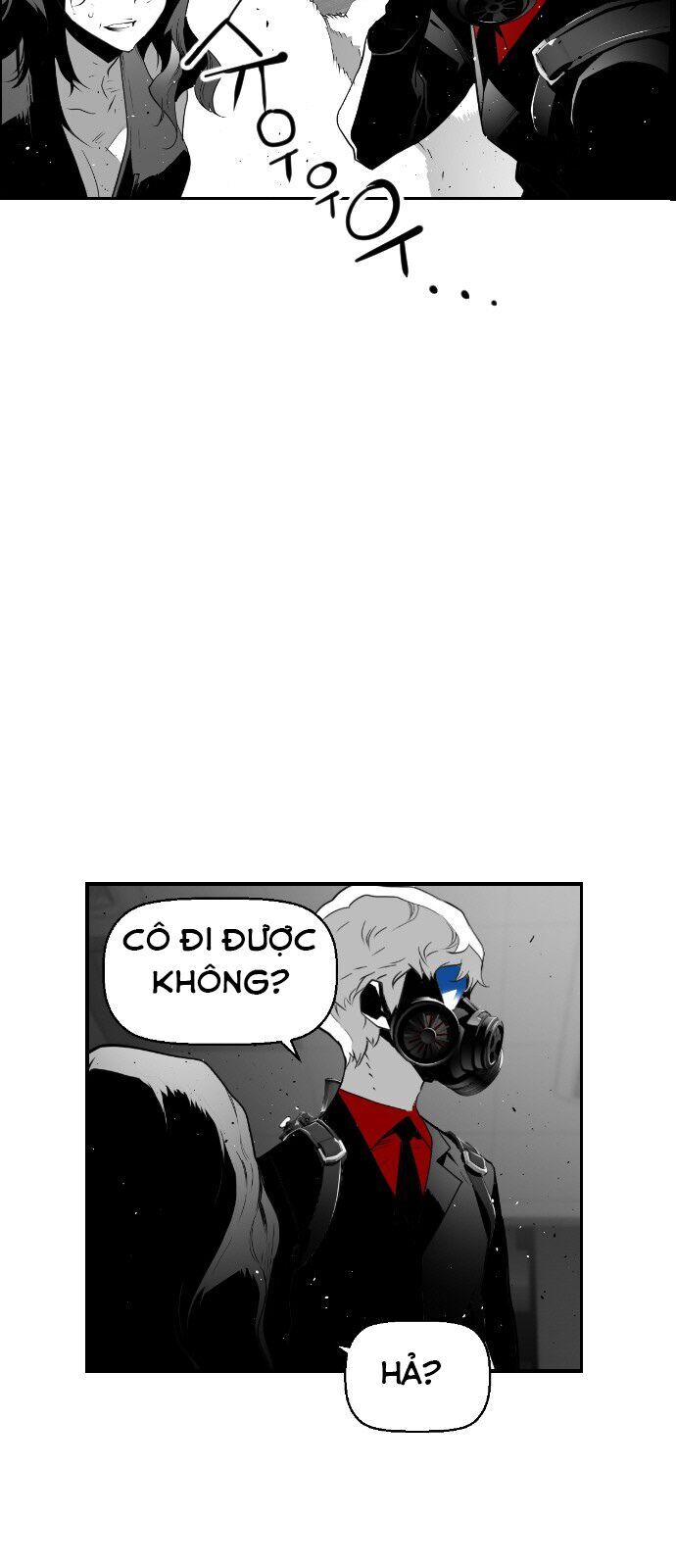 Terror Man Chap 87 - Next Chap 88