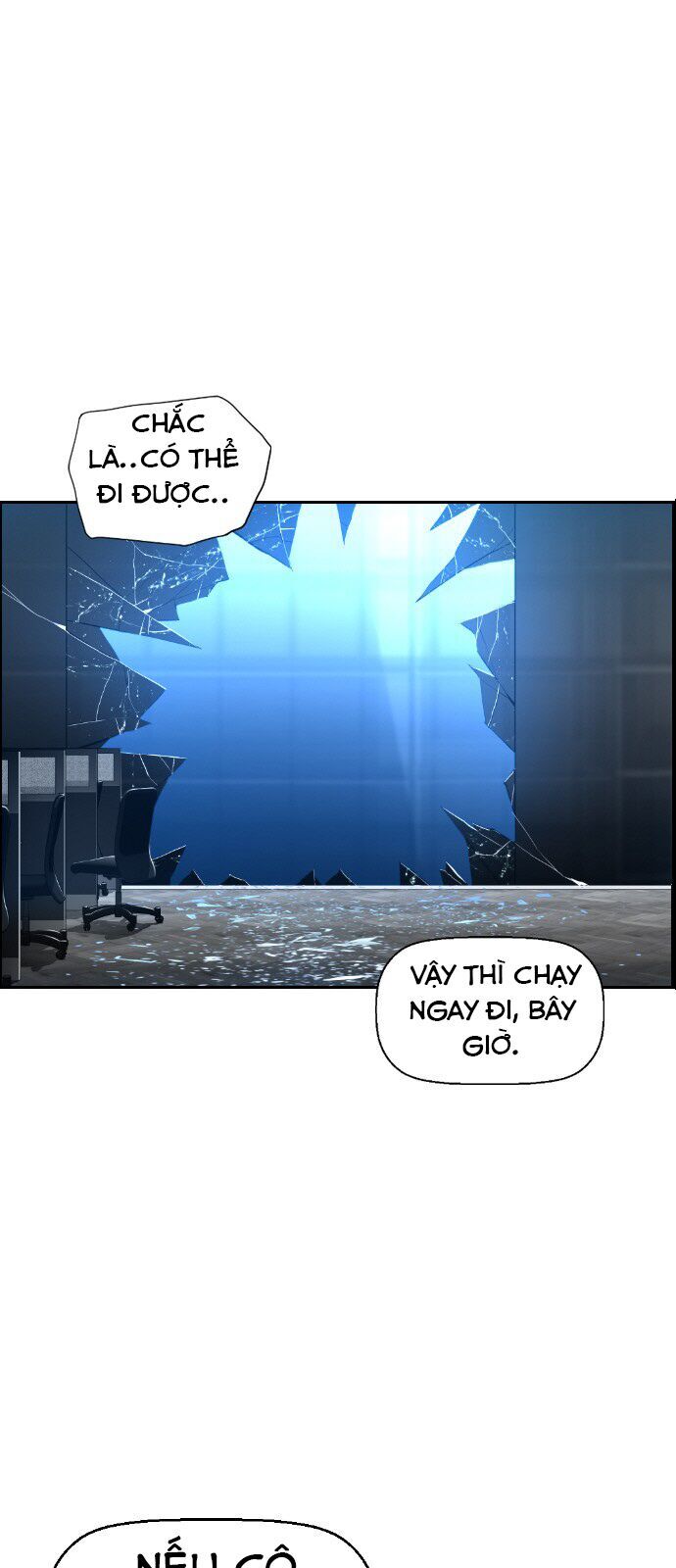 Terror Man Chap 87 - Next Chap 88