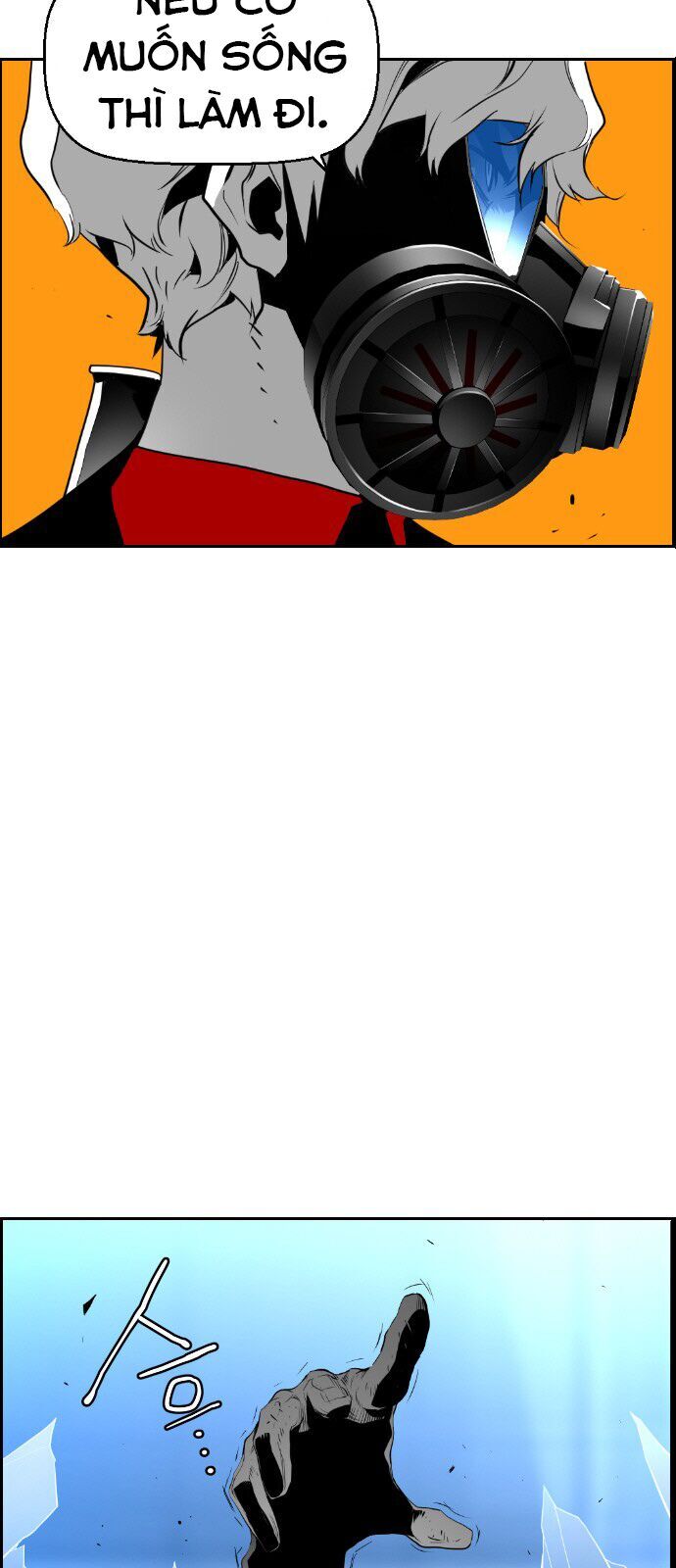 Terror Man Chap 87 - Next Chap 88