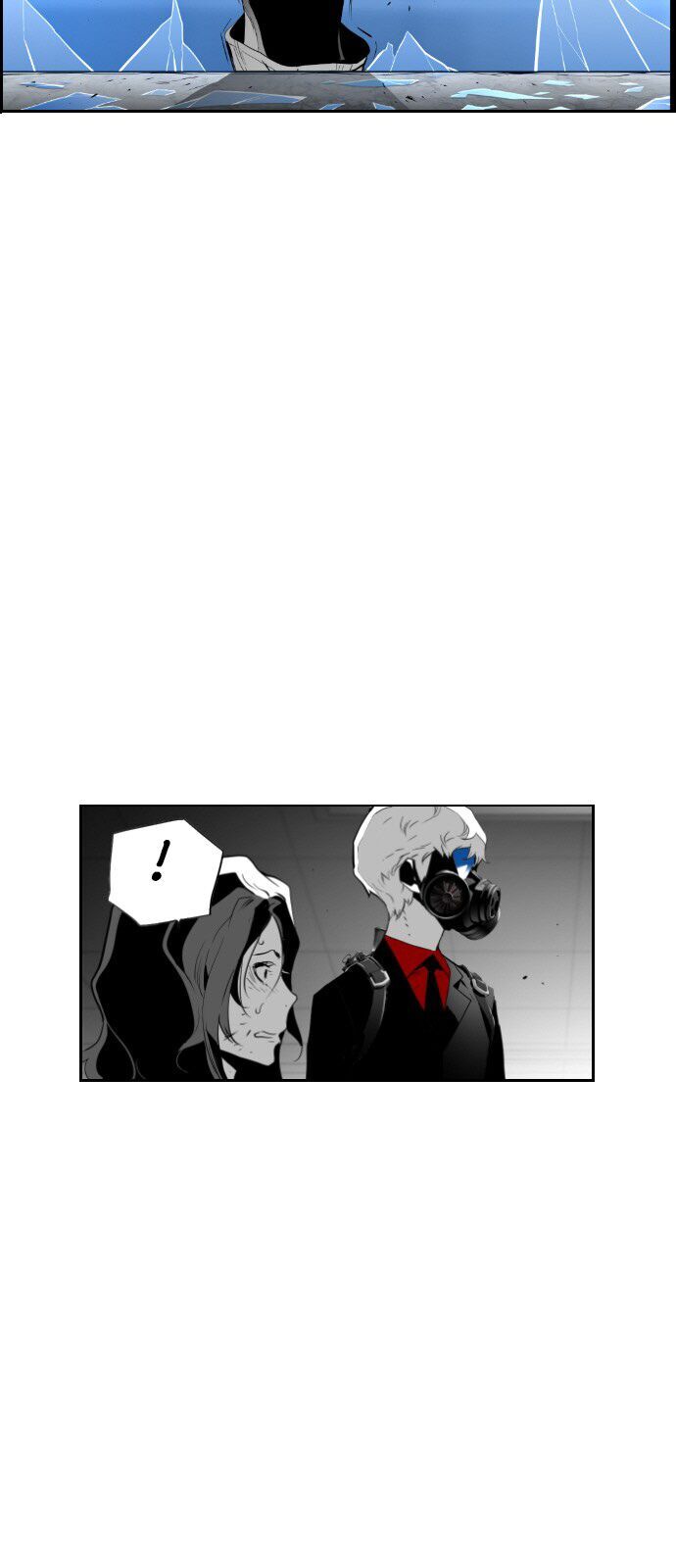 Terror Man Chap 87 - Next Chap 88