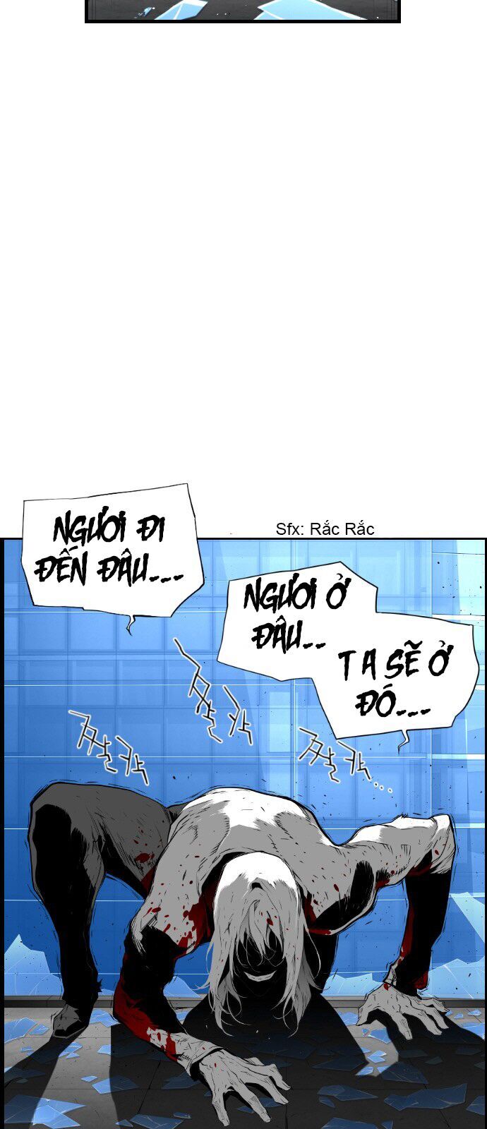 Terror Man Chap 87 - Next Chap 88