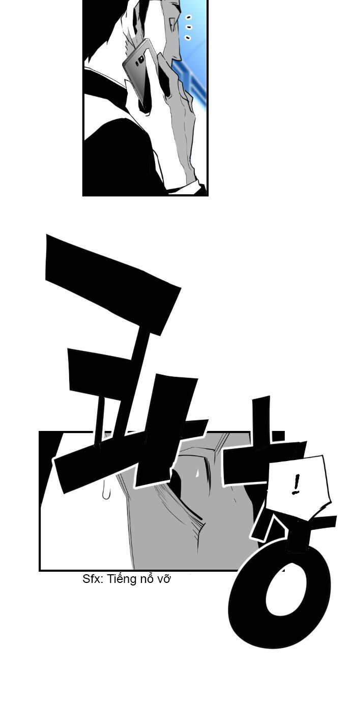 Terror Man Chap 87 - Next Chap 88