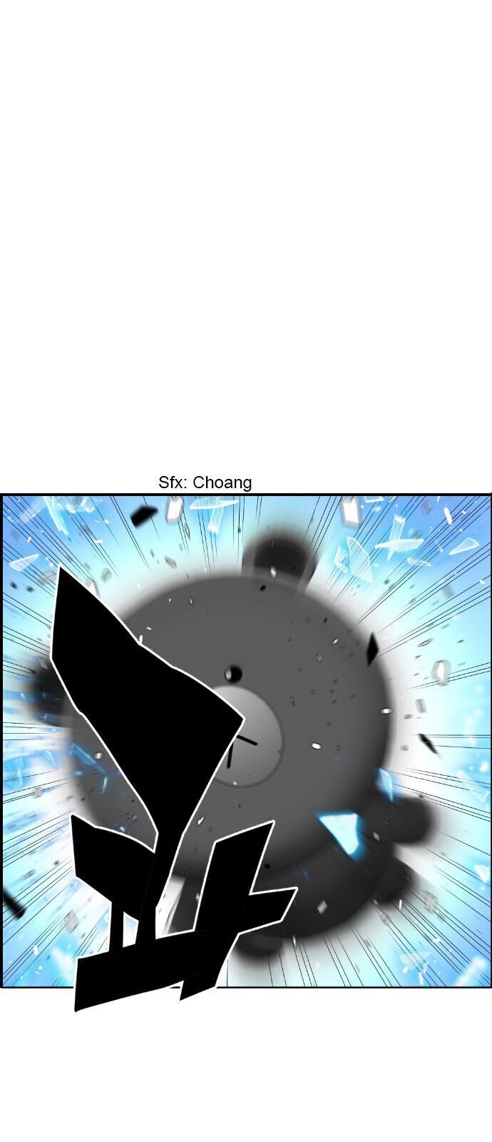 Terror Man Chap 87 - Next Chap 88