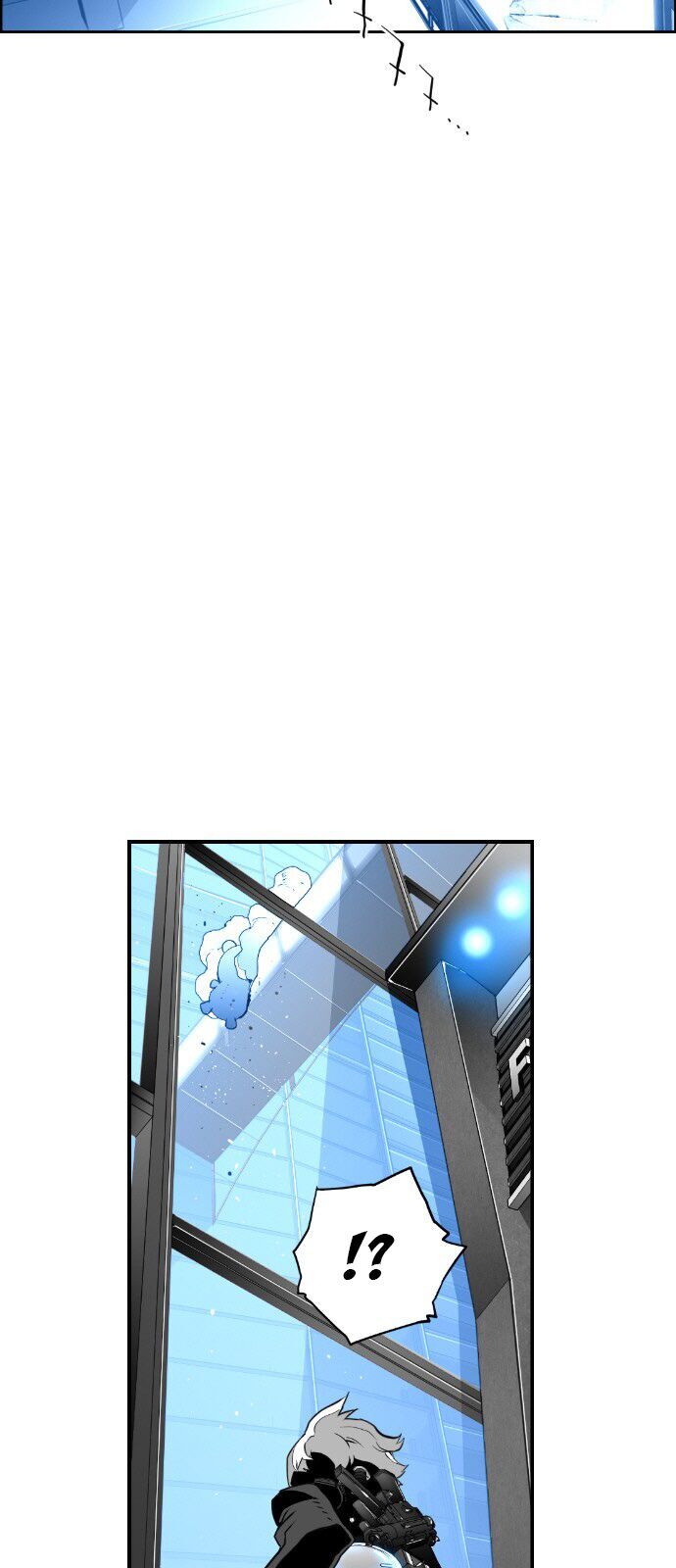 Terror Man Chap 87 - Next Chap 88