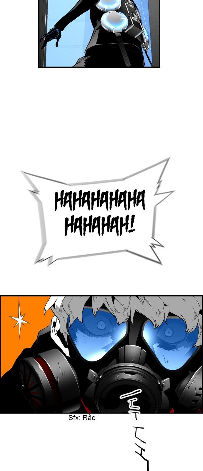 Terror Man Chap 87 - Next Chap 88