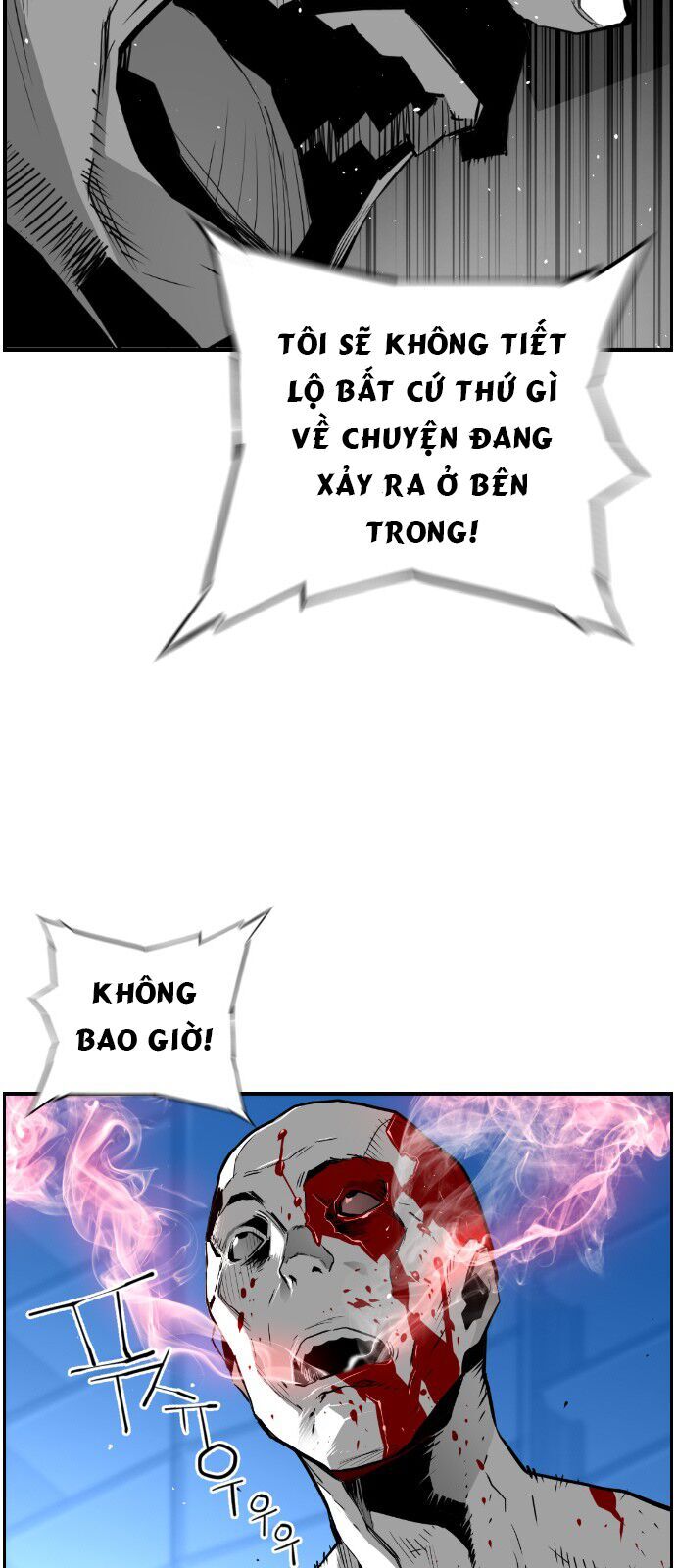 Terror Man Chap 88 - Next Chap 89