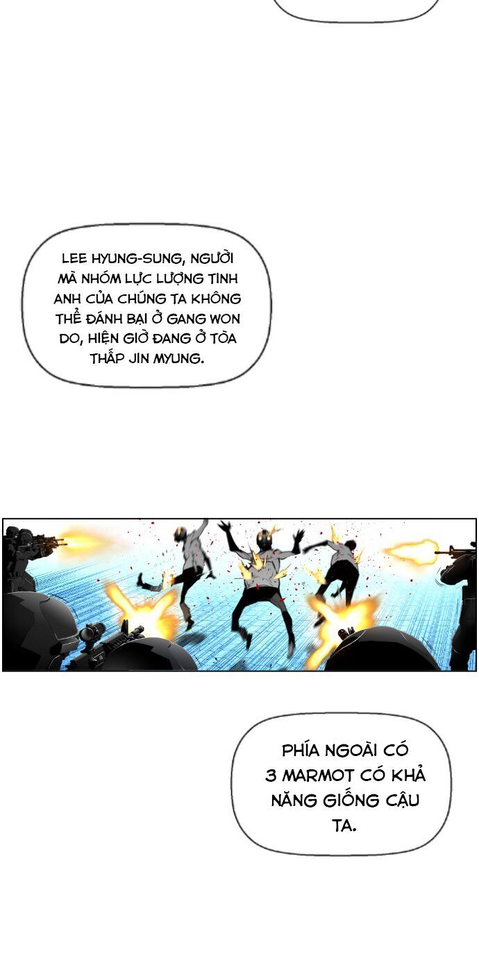Terror Man Chap 88 - Next Chap 89
