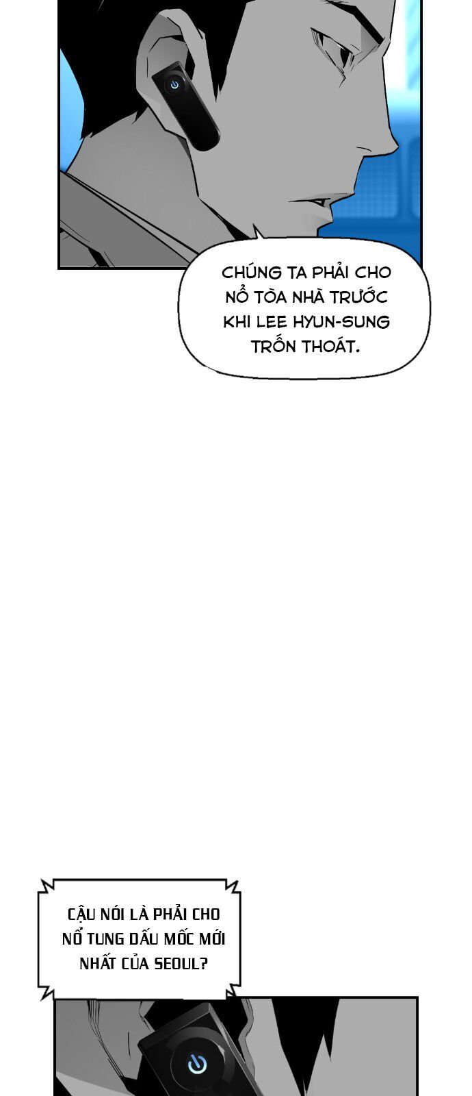 Terror Man Chap 88 - Next Chap 89