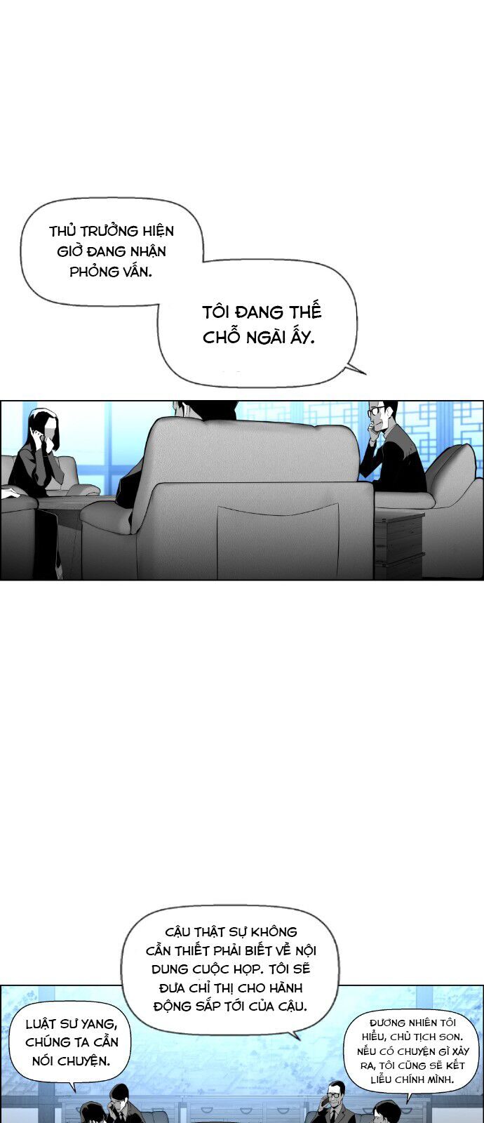 Terror Man Chap 88 - Next Chap 89
