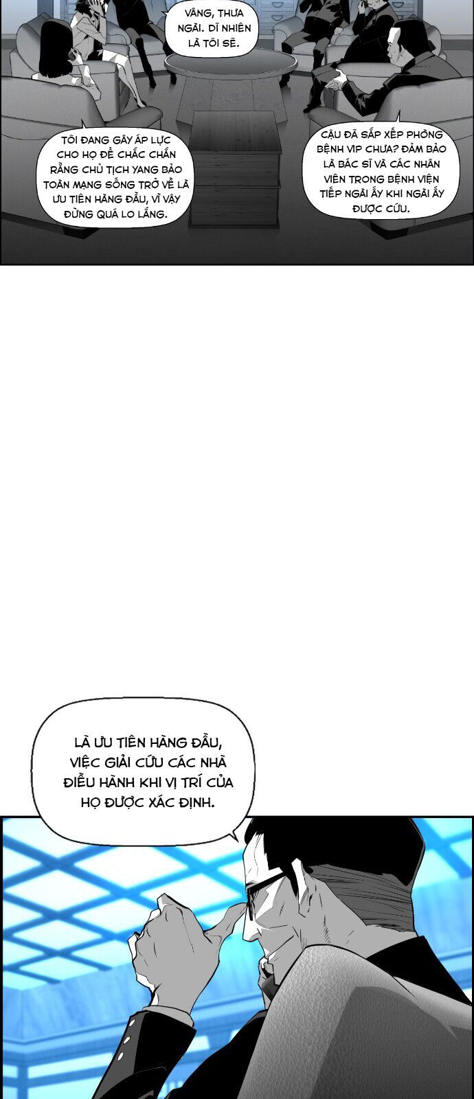 Terror Man Chap 88 - Next Chap 89