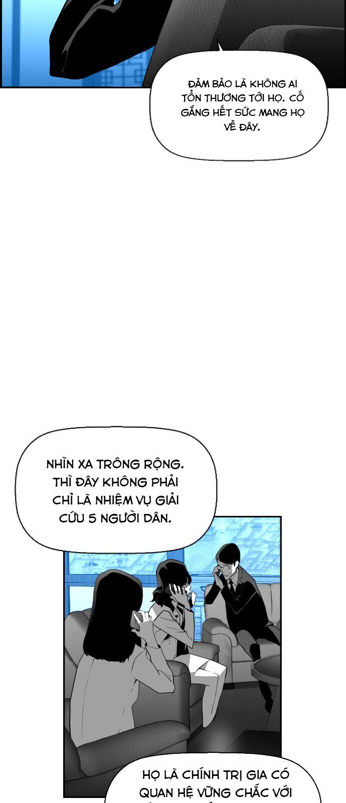 Terror Man Chap 88 - Next Chap 89